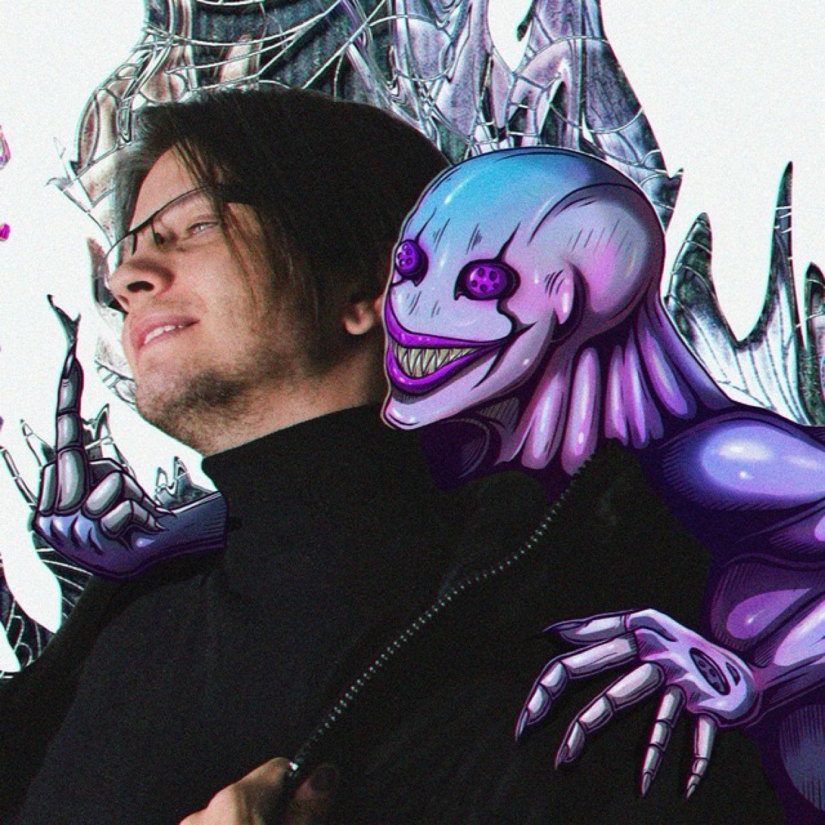 Макс Шумаков | Сетка — социальная сеть от hh.ru