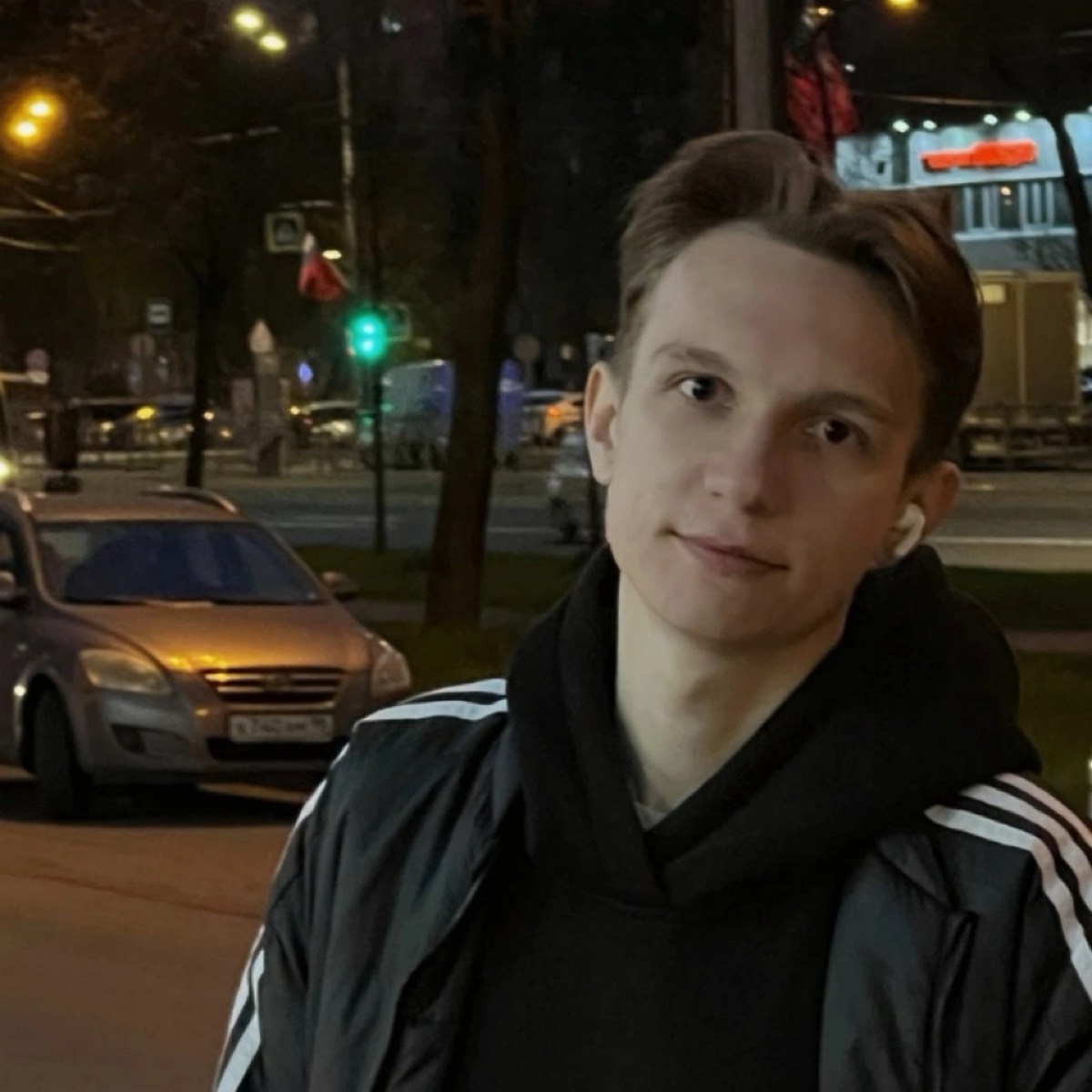 Кирилл Костенко | Сетка — социальная сеть от hh.ru