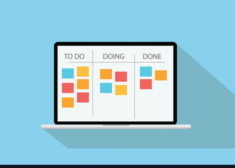 Инструмент закупщика канбан-доска часть 1 | Сетка — социальная сеть от hh.ru