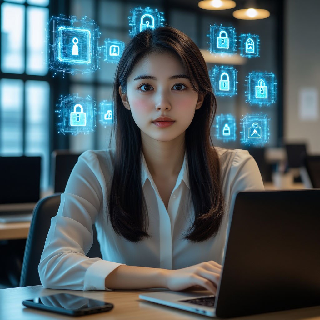 👩‍💻Личные устройства для работы: удобство или угроза?
Современные сотрудники часто используют личные ноутбуки и смартфоны для рабочих задач | Сетка — социальная сеть от hh.ru