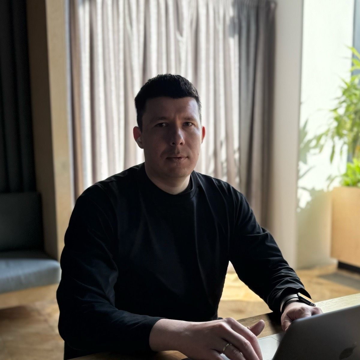 Руслан Беляев | Сетка — социальная сеть от hh.ru