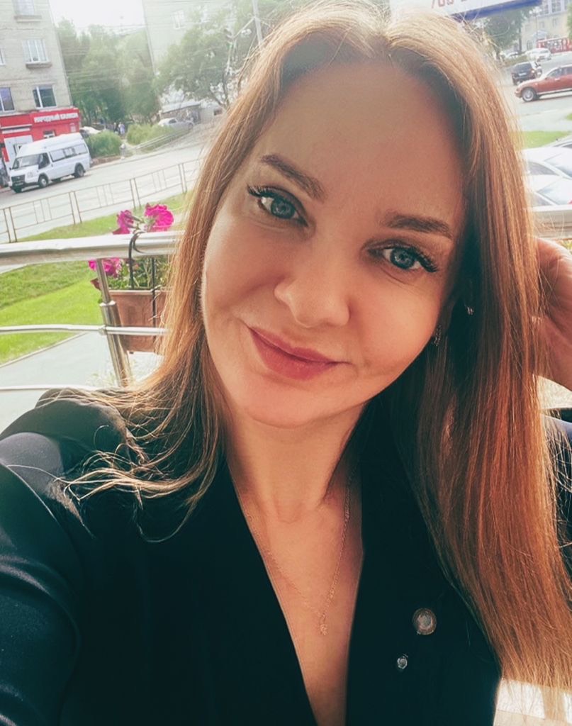 Наталья Евсеева