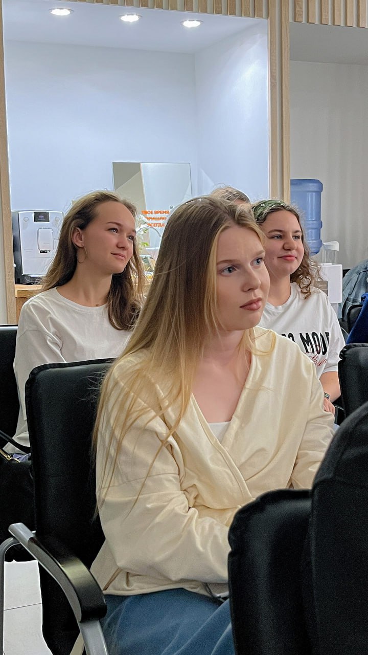 «Как не планируй, какая-нибудь борода может случиться» | Сетка — социальная сеть от hh.ru