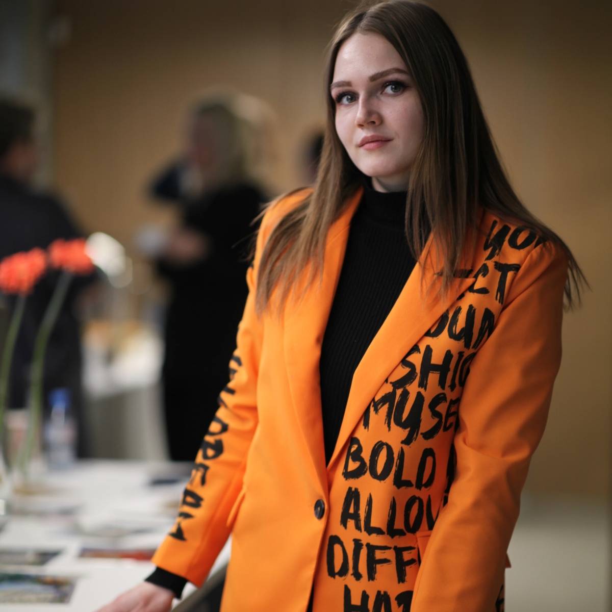 Анастасия Веселова