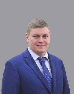 Егор Семенов