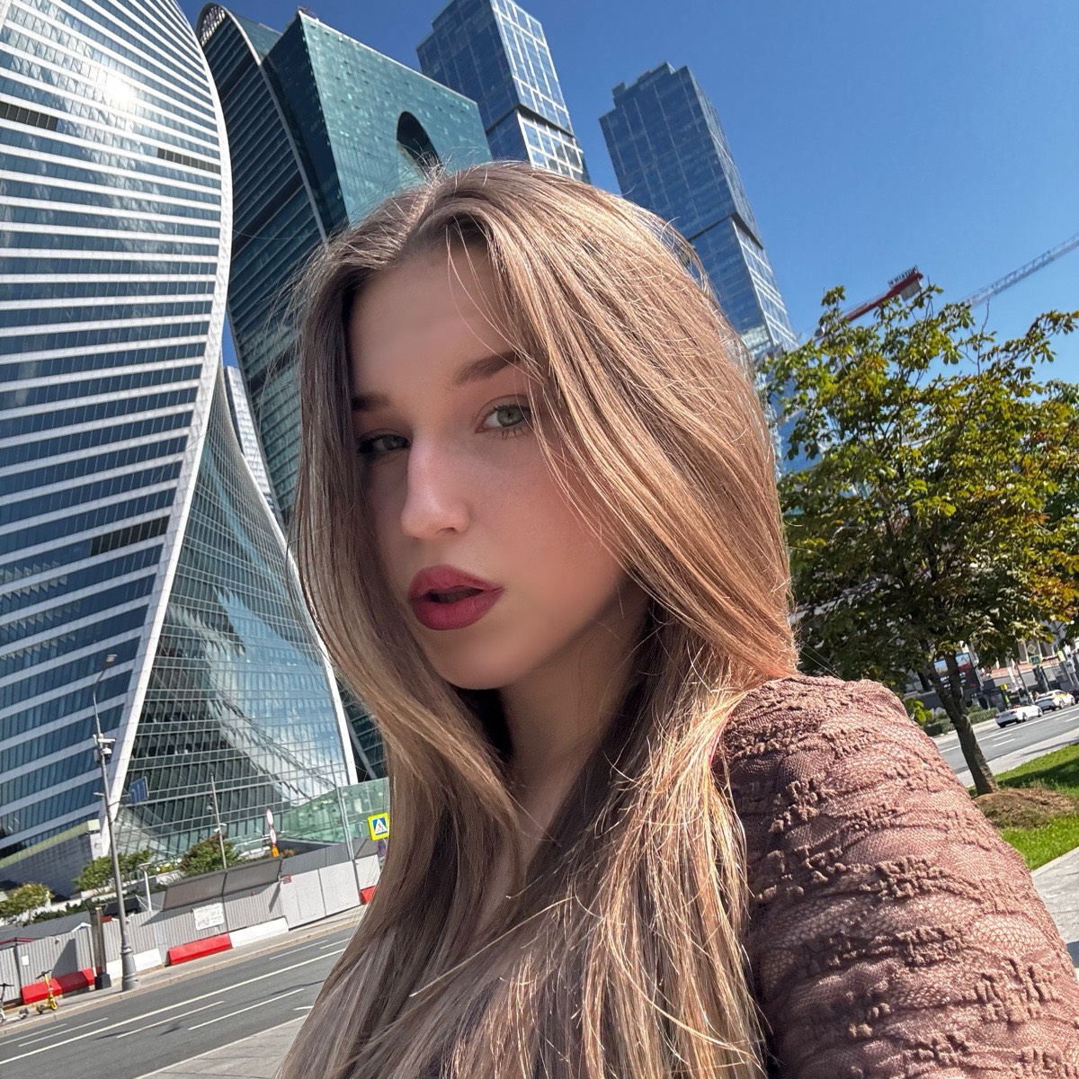 Валерия Александрова