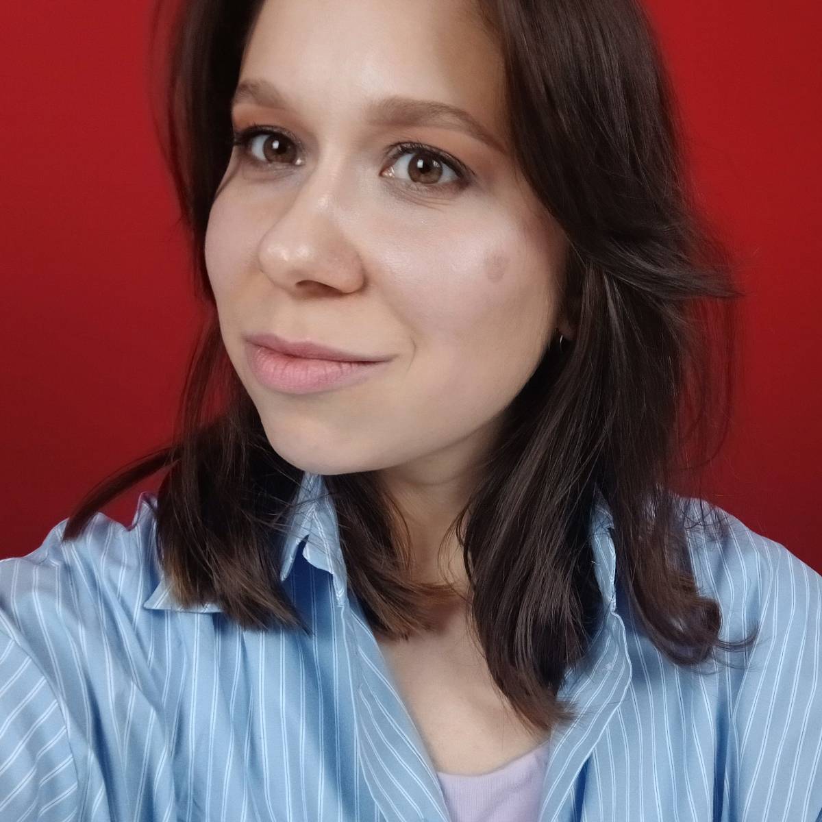 Екатерина Попонина