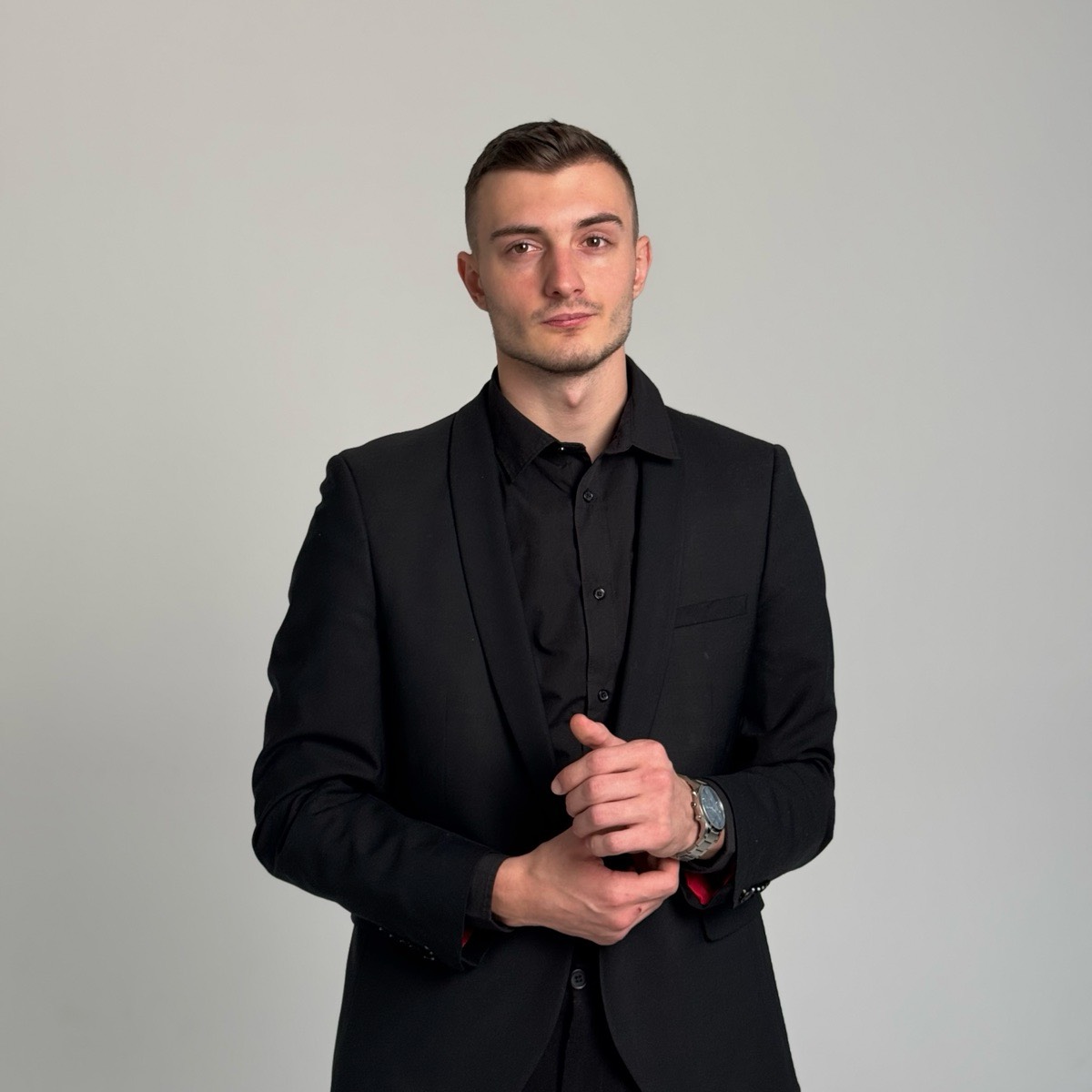 Стас Коновалов