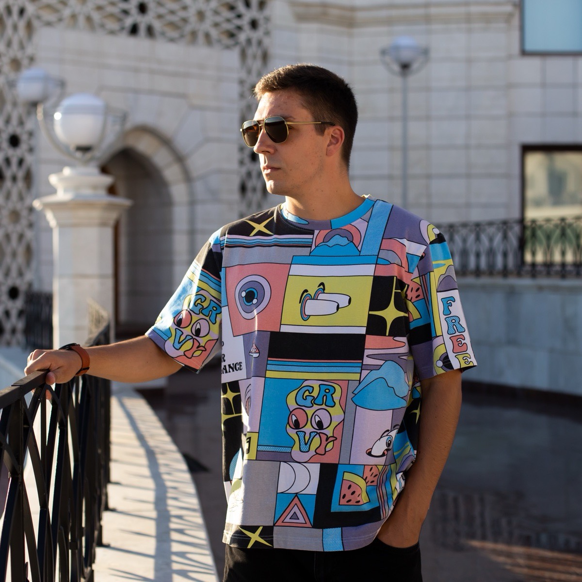 Павел Галигузов | Сетка — социальная сеть от hh.ru