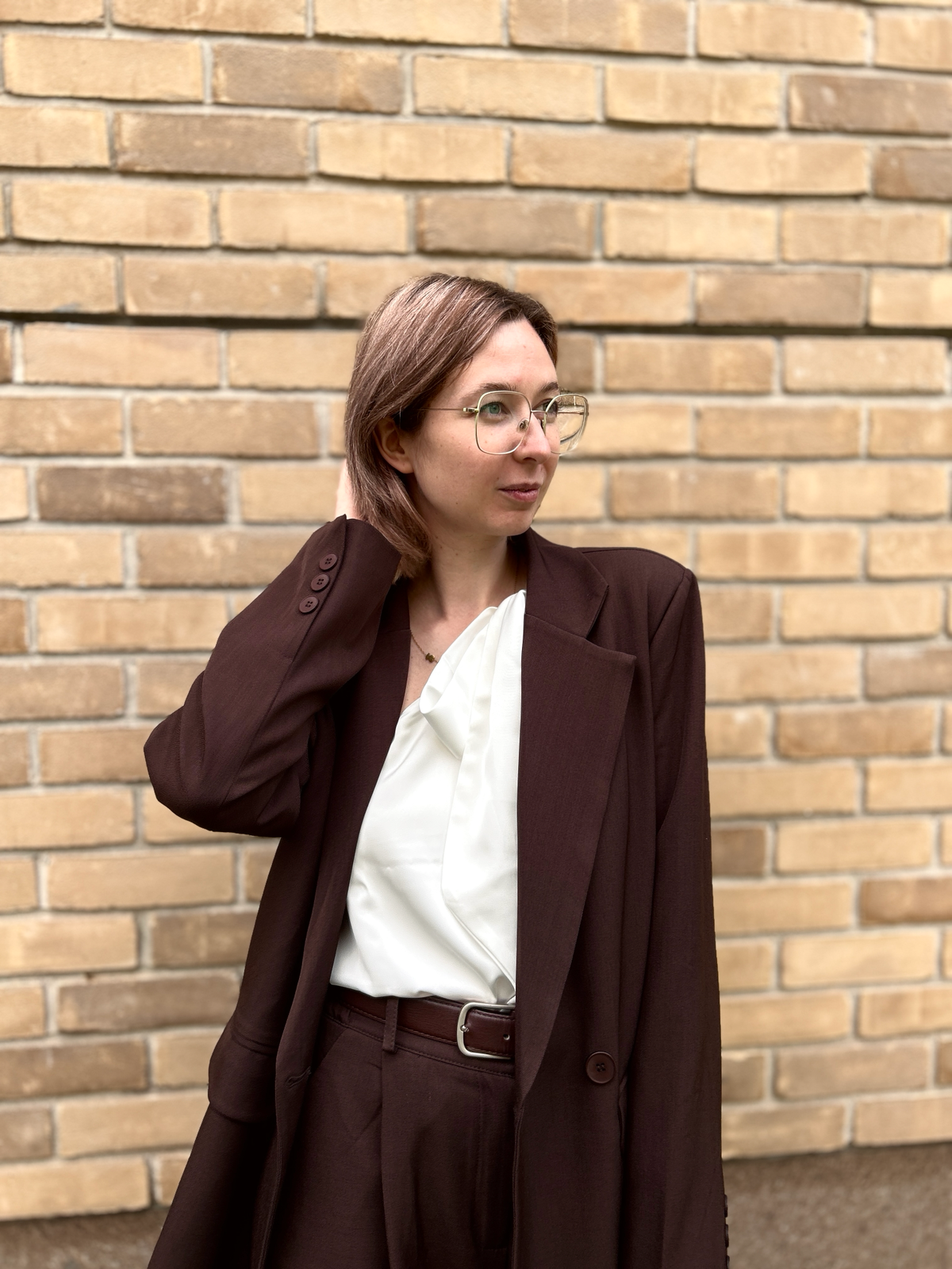 Три тихих года, чтобы услышать себя. | Сетка — социальная сеть от hh.ru