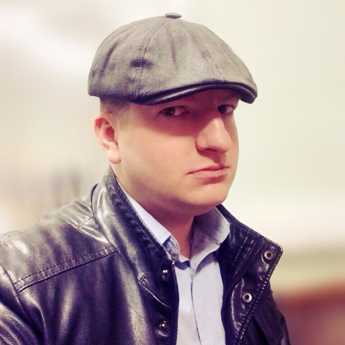 Дмитрий Горулев