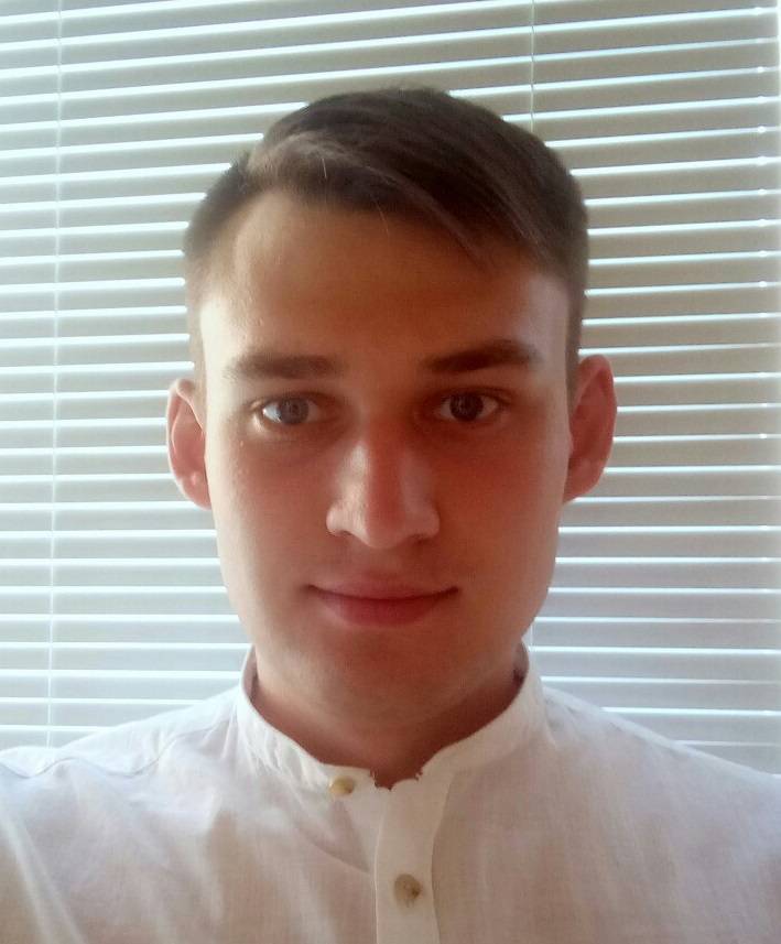 Azat Gareev