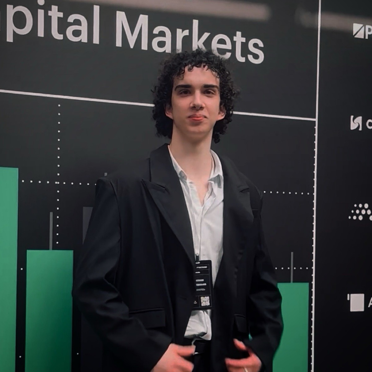 Максим Афанасьев | Сетка — социальная сеть от hh.ru