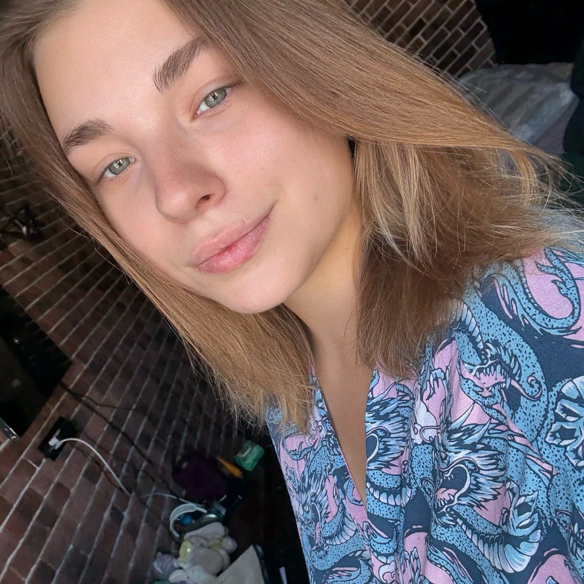 Лиза Зубарева | Сетка — социальная сеть от hh.ru