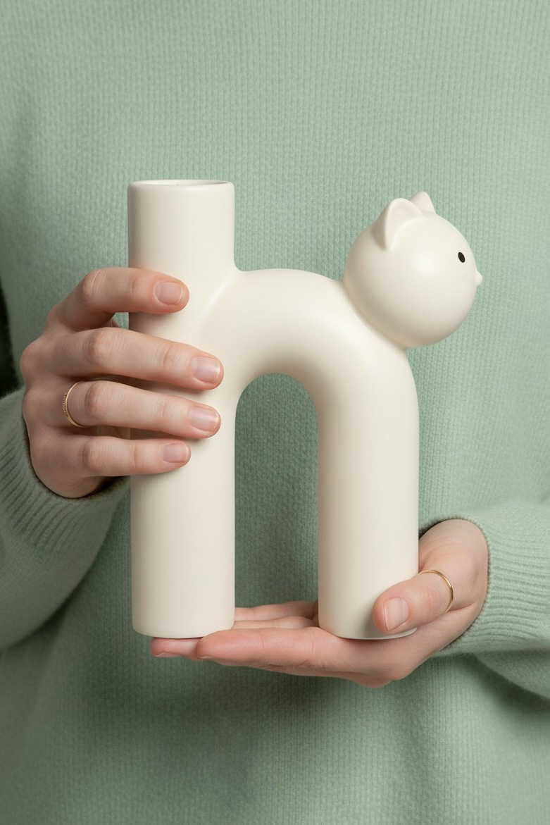 Реальный товар в ИИ-генерации | Сетка — социальная сеть от hh.ru