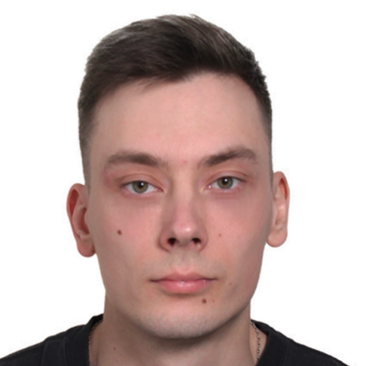 Сергей Лапотышкин | Сетка — социальная сеть от hh.ru