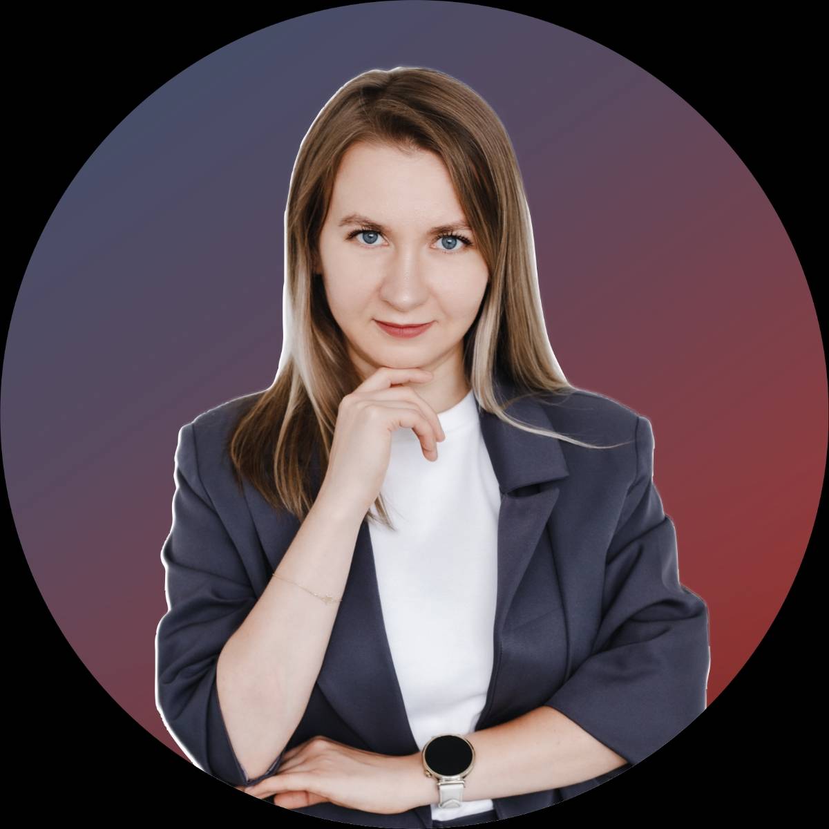 Елена Игнашева | Сетка — социальная сеть от hh.ru