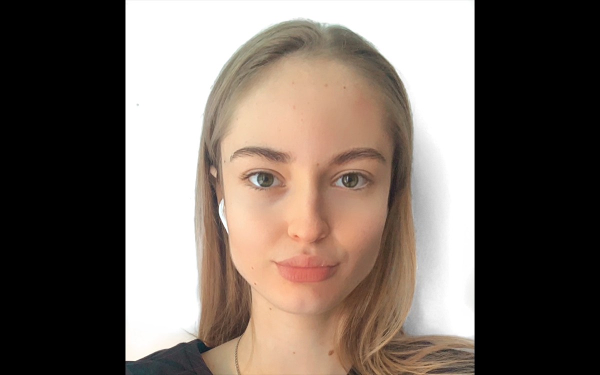 Ирина Коровина | Сетка — социальная сеть от hh.ru