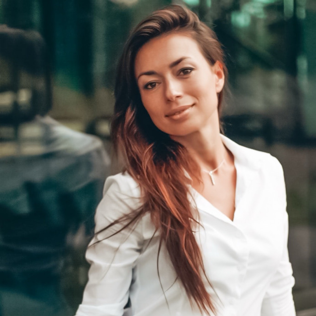 Наталья Жустрова | Сетка — социальная сеть от hh.ru