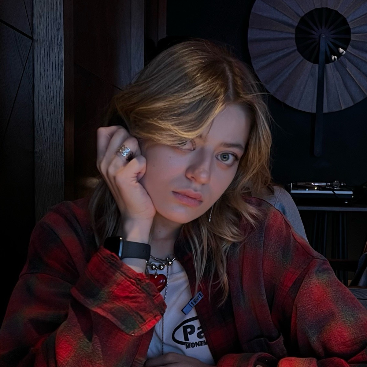 Александра Лукьянова