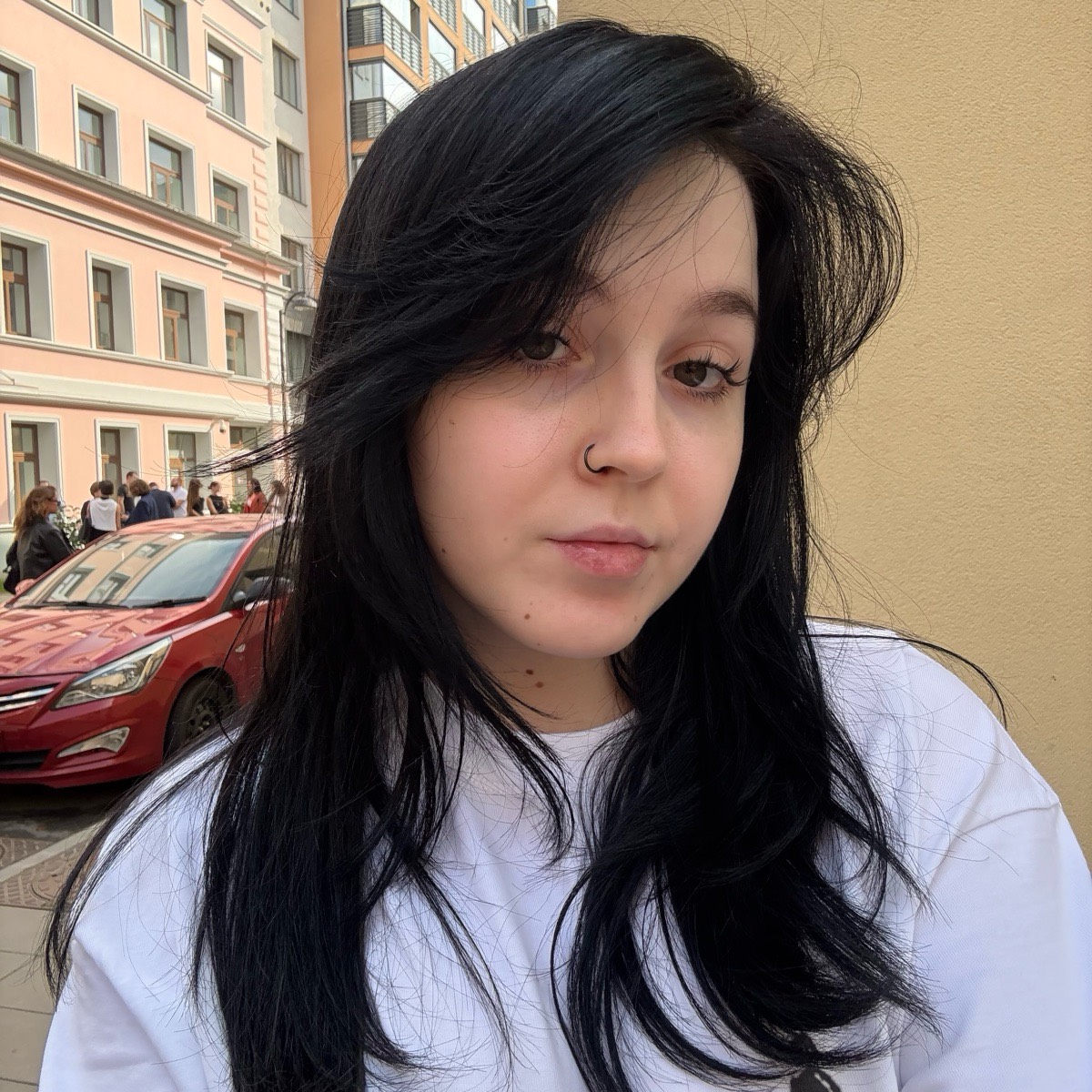 Дарья Десяткина