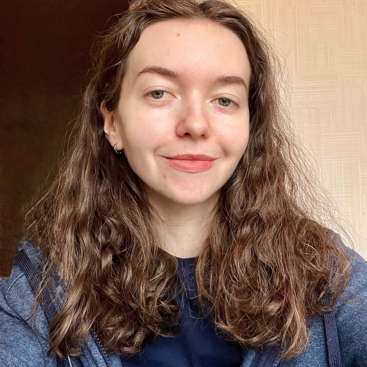 Ксения Мосеенкова | Сетка — социальная сеть от hh.ru