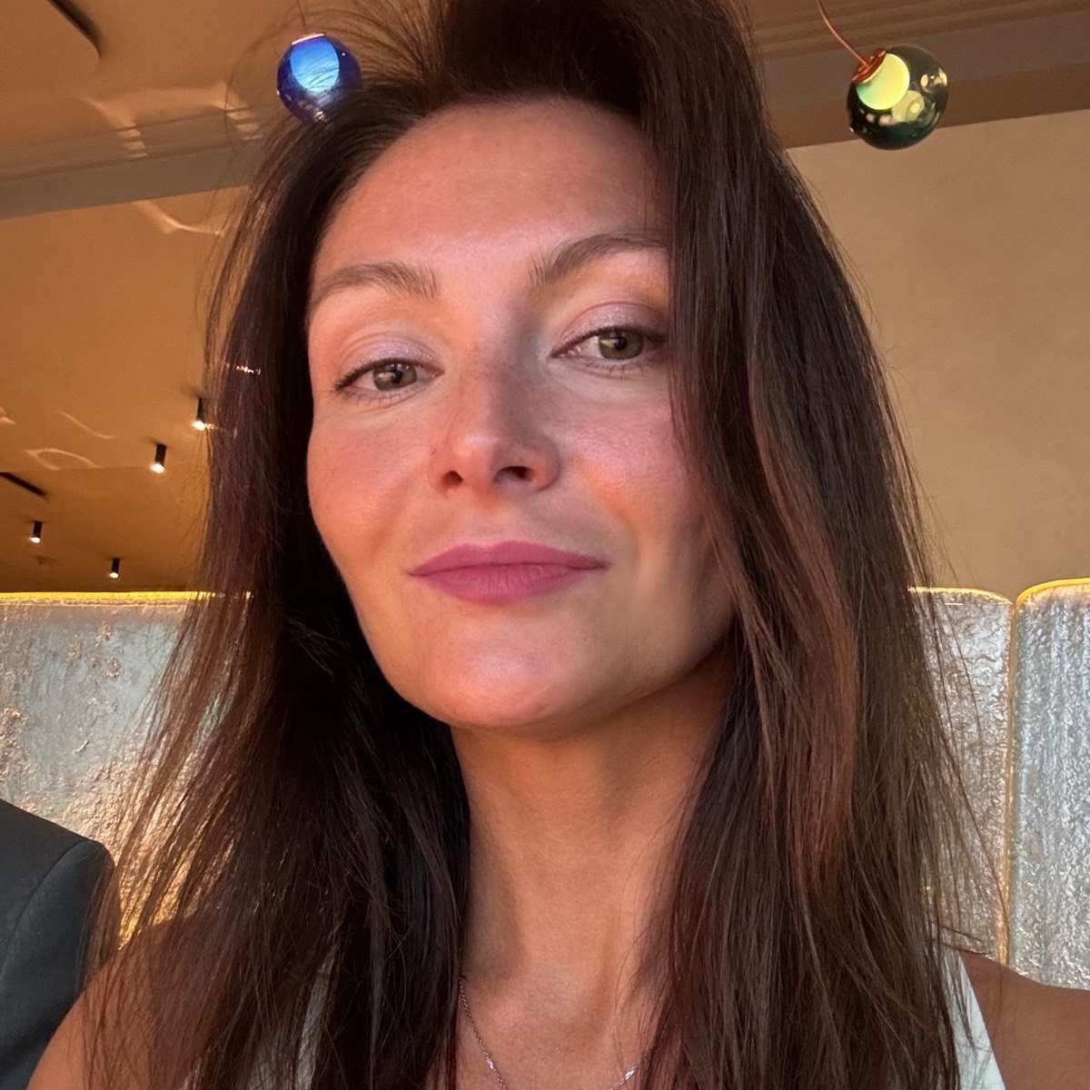 Инна Стародубцева | Сетка — социальная сеть от hh.ru