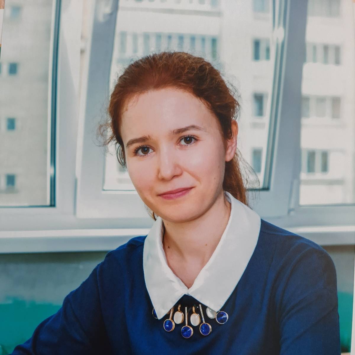 Эльвира Саматова