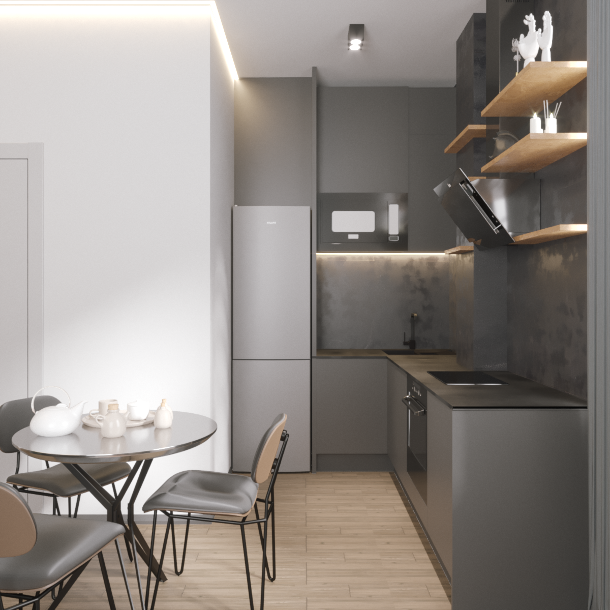 От идеи до реальности: как превратить замысел в проект | Сетка — социальная сеть от hh.ru