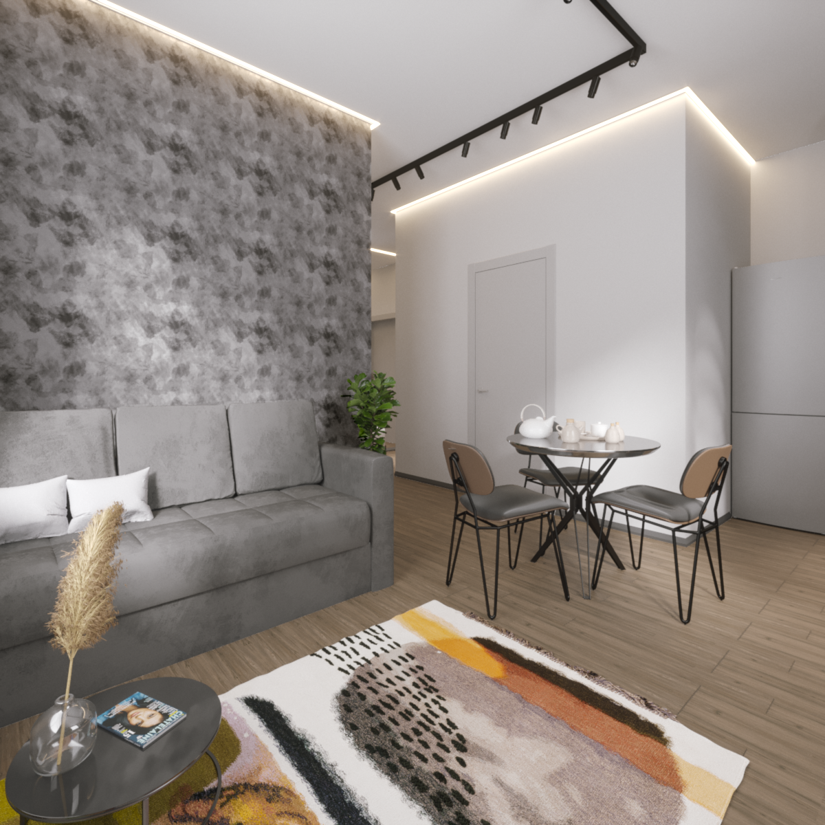 От идеи до реальности: как превратить замысел в проект | Сетка — социальная сеть от hh.ru