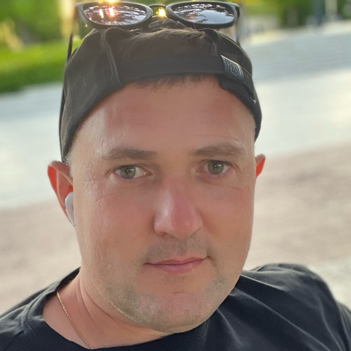 Михаил Уваров | Сетка — социальная сеть от hh.ru