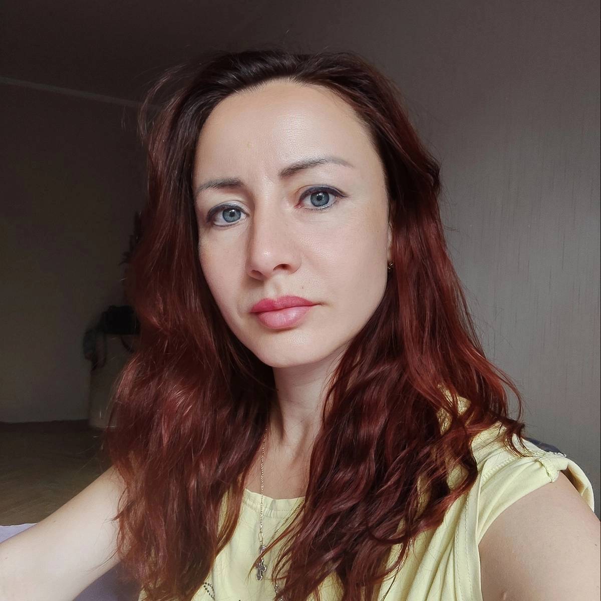 Анна Орловская
