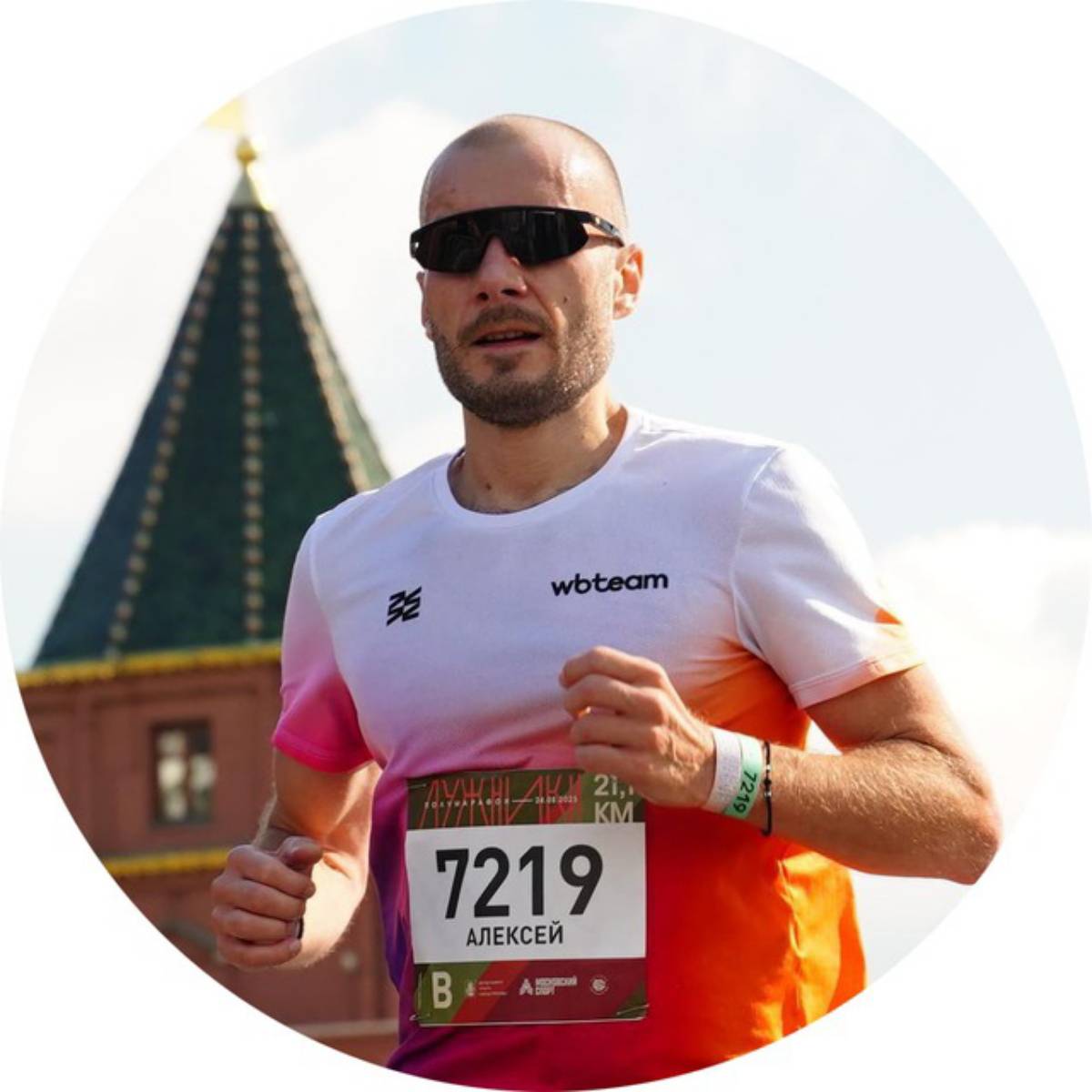 Алексей Гусев | Сетка — социальная сеть от hh.ru