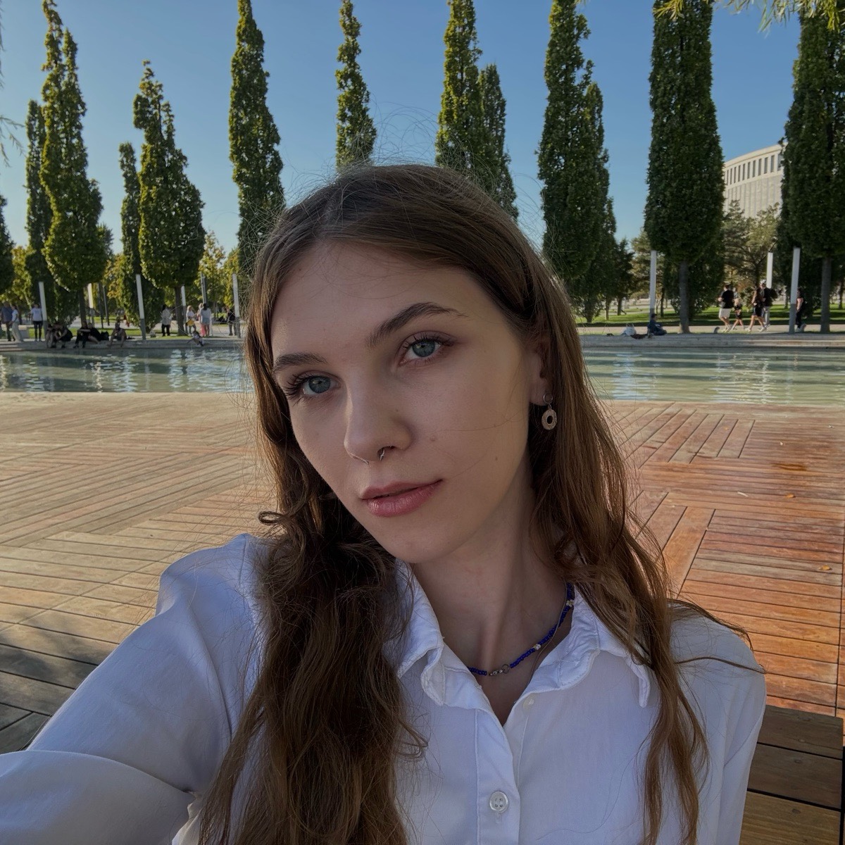 Яна Александрова