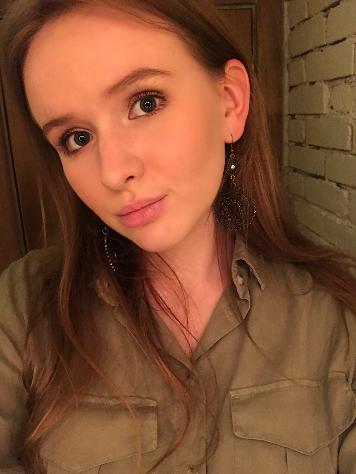 Ангелина Фомина