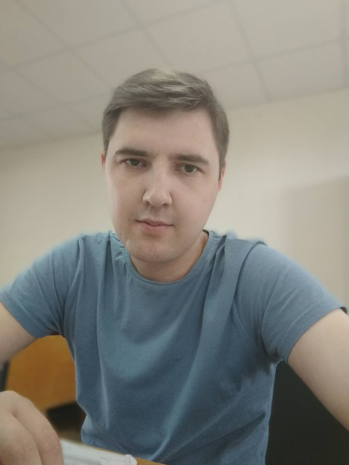 Сергей Назимов