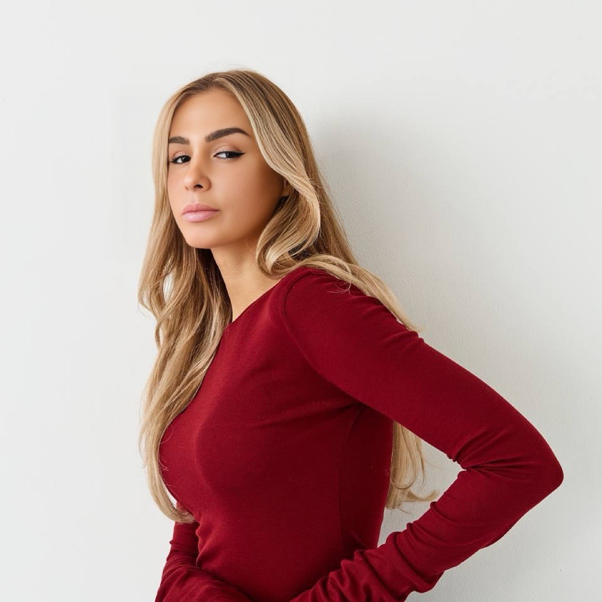 Алиса Кофанова