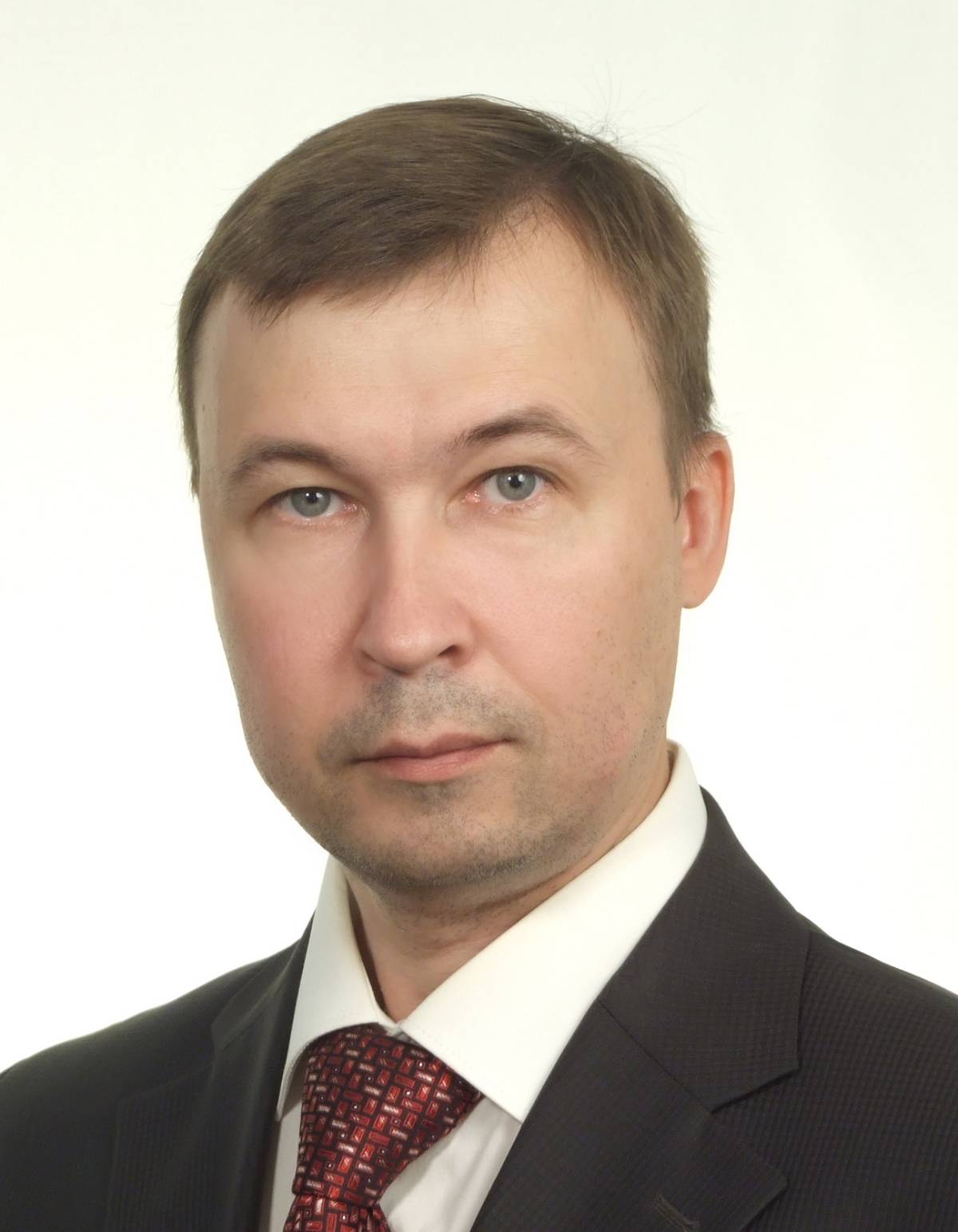 Игорь Вешняков
