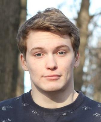 Даниил Маркин | Сетка — социальная сеть от hh.ru