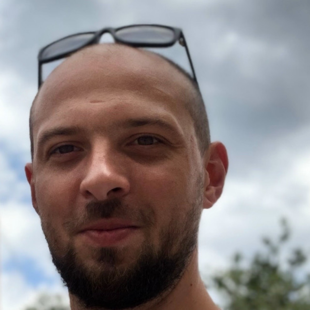 Дмитрий Рядных | Сетка — социальная сеть от hh.ru