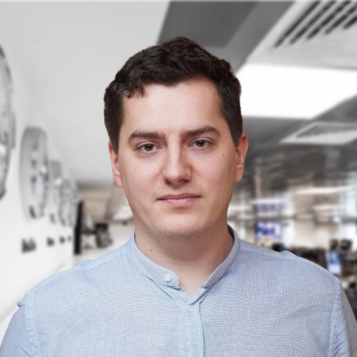 Александр Чернов