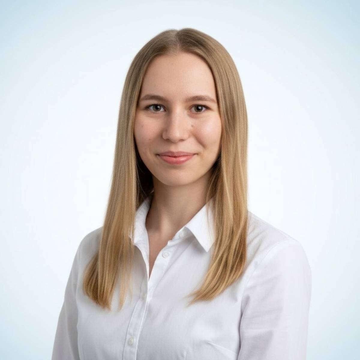 Анна Григорьева