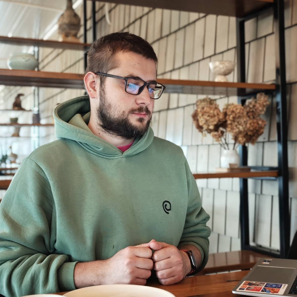 Вячеслав Чехутский | Сетка — социальная сеть от hh.ru