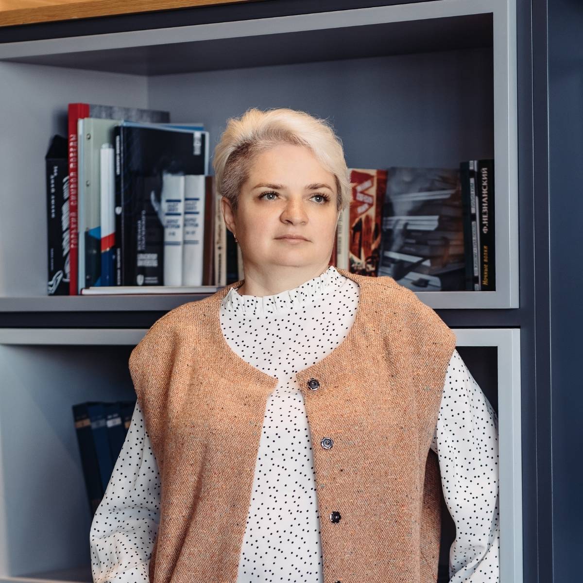 Марина Францева | Сетка — социальная сеть от hh.ru