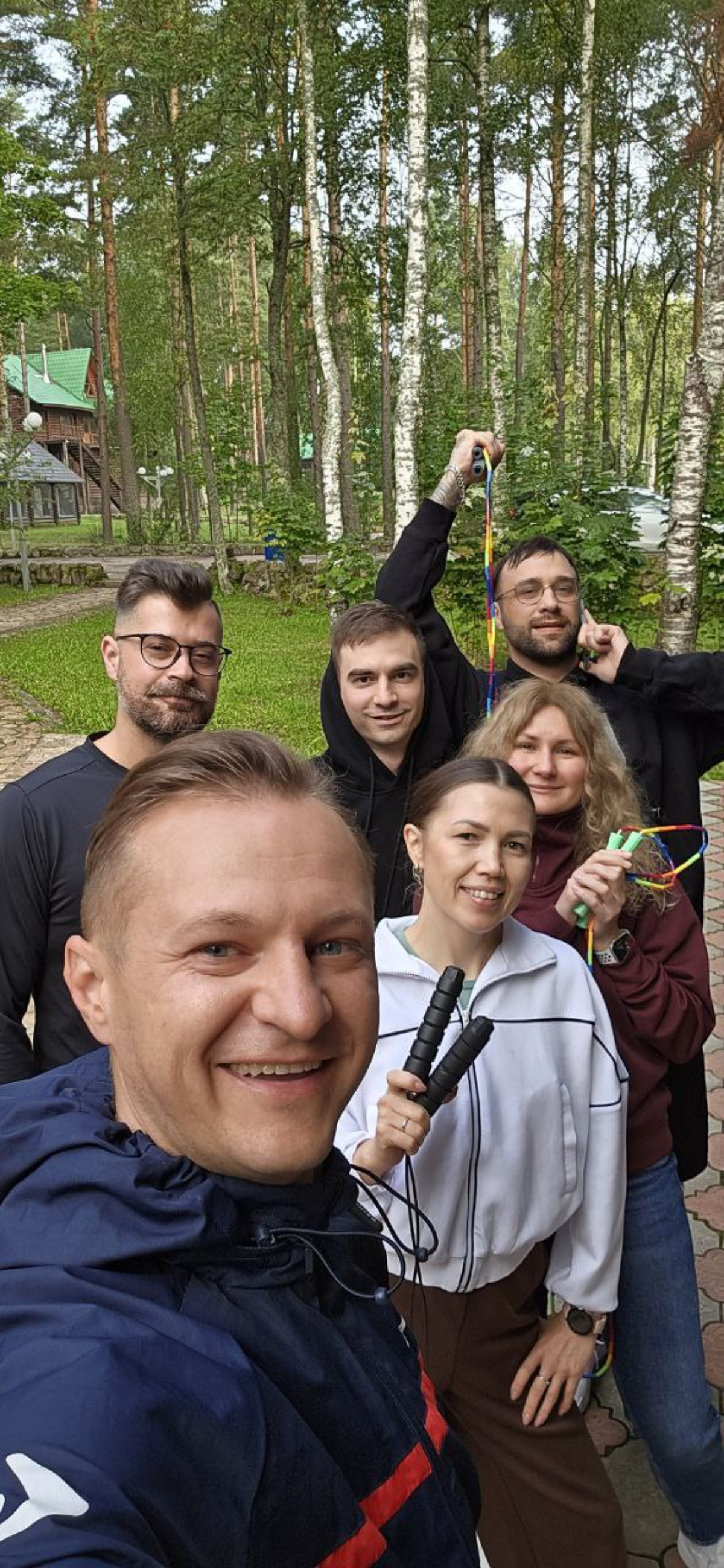 Топ команда | Сетка — социальная сеть от hh.ru