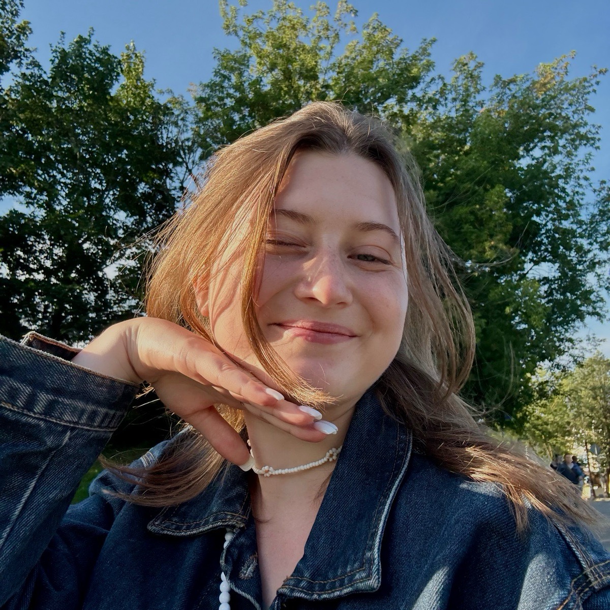 Екатерина Меняйло | Сетка — социальная сеть от hh.ru