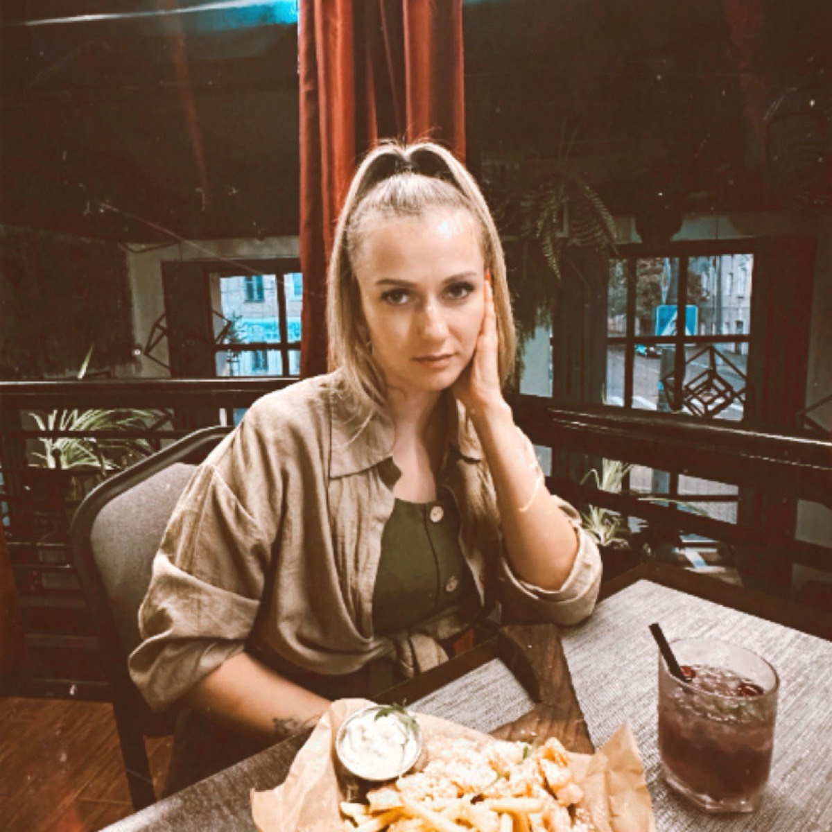 Юлия Игнатьева | Сетка — социальная сеть от hh.ru