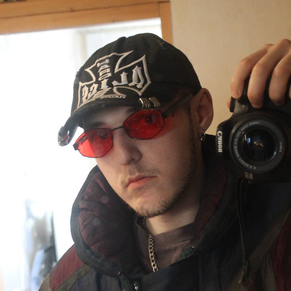 Данил Гагарин | Сетка — социальная сеть от hh.ru