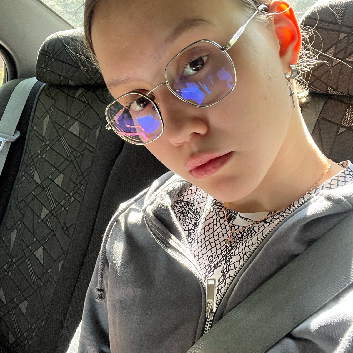 Анна Щербатюк