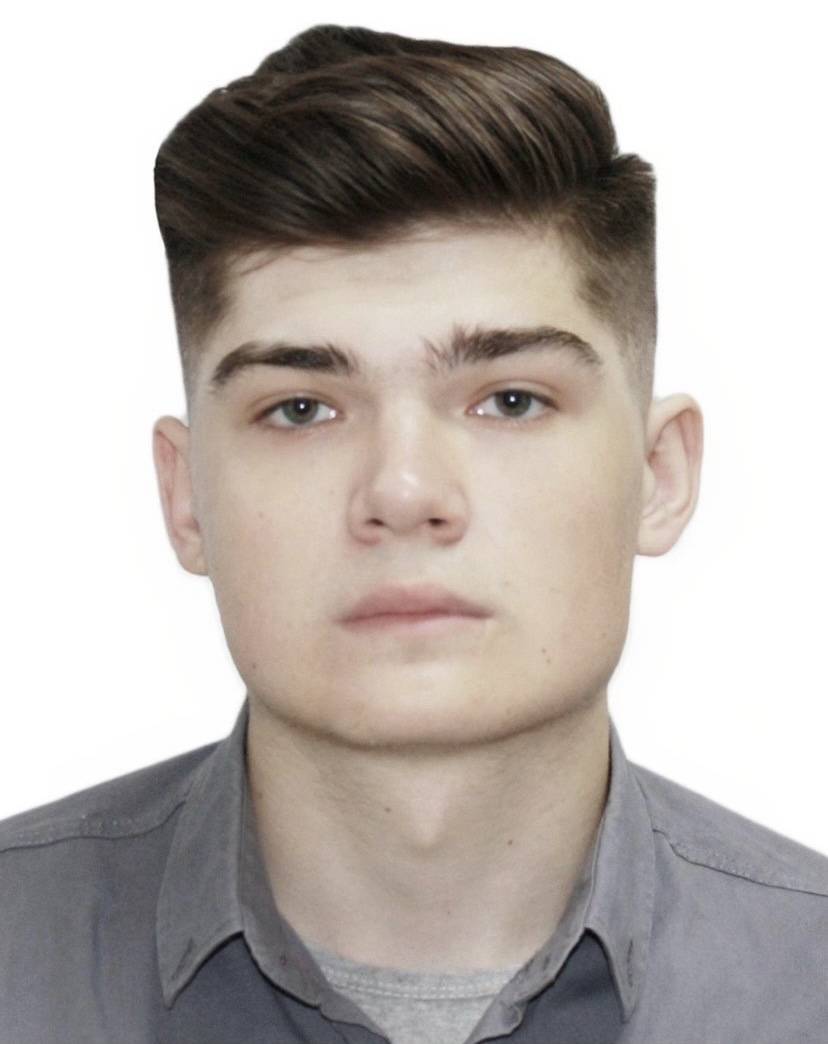 Дмитрий Леонтьев